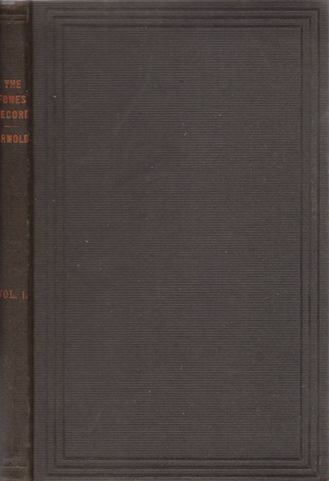 The Records of the Proprietors of the Narragansett, Otherwise Called