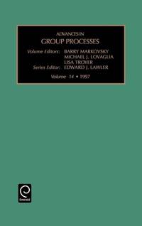 Advances in Group Processes