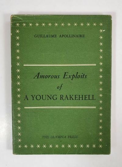 Amorous Exploits of a Young Rakehell.