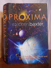 PROXIMA by Baxter, Stephen - 2013