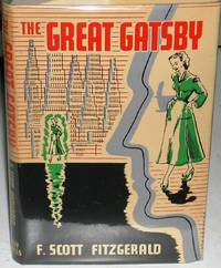 The Great Gatsby by Fitzgerald, F. Scott - 1948