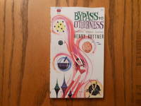 image of Bypass to Otherness