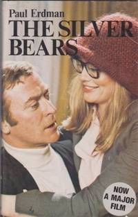 cover of Silver Bears