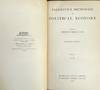 View Image 3 of 3 for PALGRAVE'S DICTIONARY OF POLITICAL ECONOMY Inventory #015845