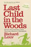 Last Child In the Woods