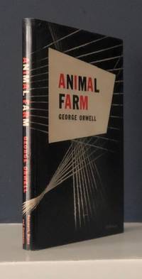 Animal Farm. by ORWELL, GEORGE - [1946]