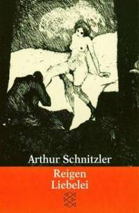 Reigen / Liebelei : 2 Theaterst?cke