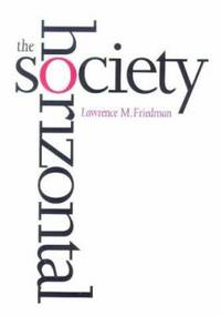 The Horizontal Society