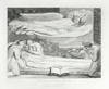 The Death of The Good Old Man  : in The Grave