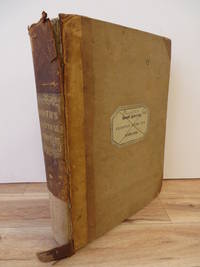 cover of An Analytical Dictionary of the English Language