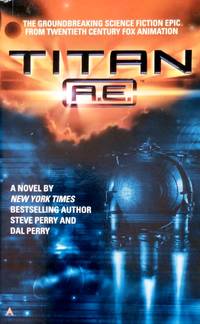 Titan A. E