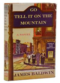 Go Tell It on the Mountain by Baldwin, James - 1953