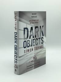 DARK OBJECTS