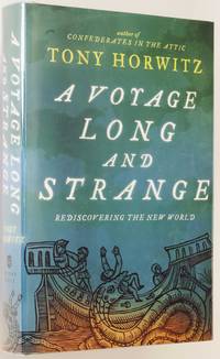 image of A Voyage Long and Strange