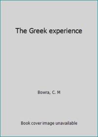 image of The Greek experience