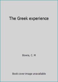 The Greek experience