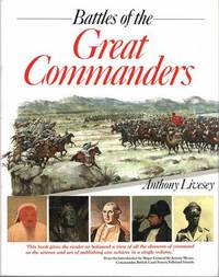 Battles of the Great Commanders