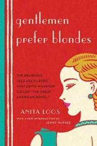 image of Gentlemen Prefer Blondes