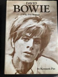 David Bowie: The Pitt Report