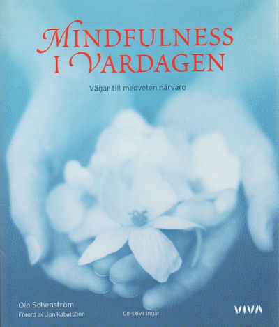 MINDFULNESS I VARDAGEN. Vägar till medveten…