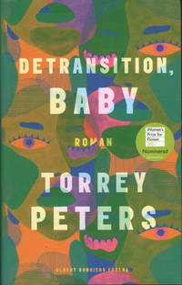DETRANSITION, BABY.