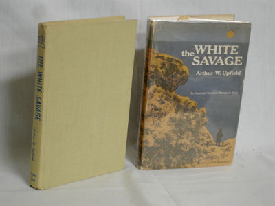 New York: Doubleday & Co, 1961. First Edition. Octavo. An inspector Napoleon Bonaparte story set in ...