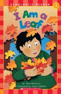 I Am a Leaf