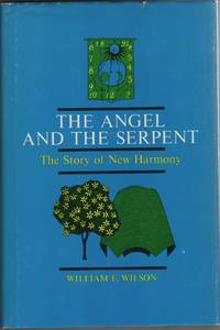 image of The Angel and the Serpent