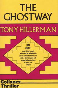 The Ghostway