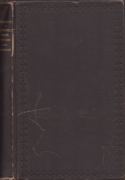 A Genealogical Register of the Inhabitants of Litchfield, Conn