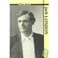 image of Jack London (Rourke Biographies : the Arts)