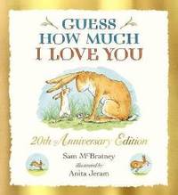 image of Guess How Much I Love You