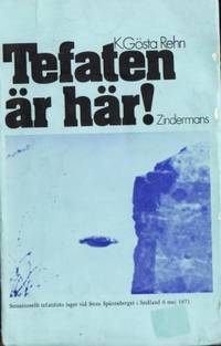 Tefaten är här!