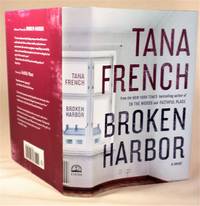 image of Broken Harbor