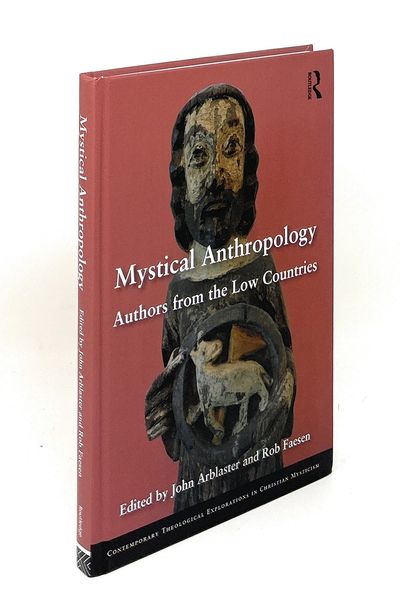 Mystical Anthropology: Authors from the Low Country