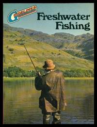 FRESHWATER FISHING by Ward, Brian - 1980