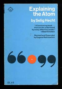 Explaining the Atom
