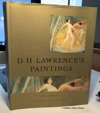 D H Lawrence's Paintings
