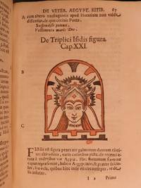 De veteribus Aegyptiorum ritibus. Auctore Joanne Baptista Casalio Romano. by Giovanni Battista CASALI - Hardcover - 1644 - from Schilb Antiquarian Rare Books (SKU: 5429)