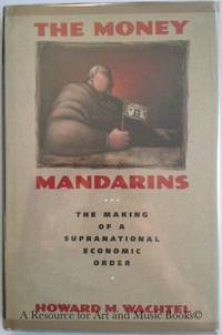The Money Mandarins