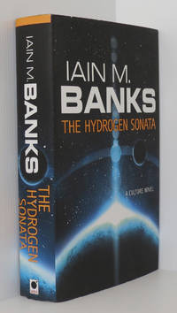 The Hydrogen Sonata by Banks, Iain M - 2012