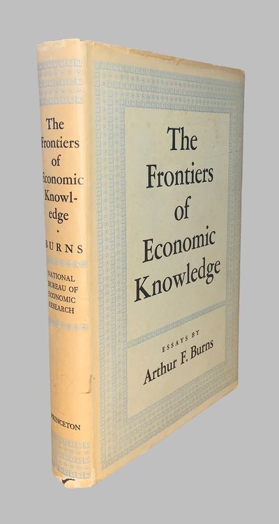 The Frontiers of Economic Knowledge
