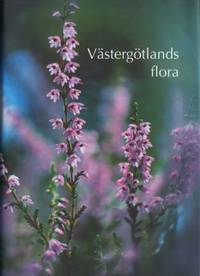 Västergötlands flora.