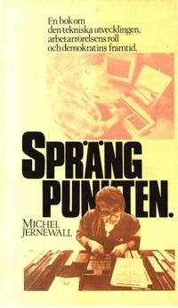 Sprängpunkten. Till Internationella Grafiska…
