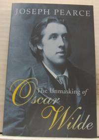 The unmasking of Oscar Wilde.