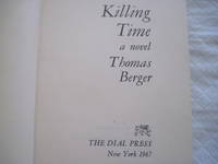 image of Killing Time