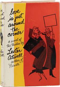 Love is Just Around the Corner