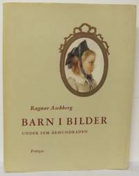 Barn i bilder under fem århundraden.