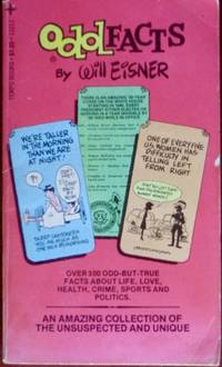 image of Odd Facts
