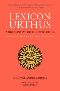 Lexicon Urthus, Second Edition